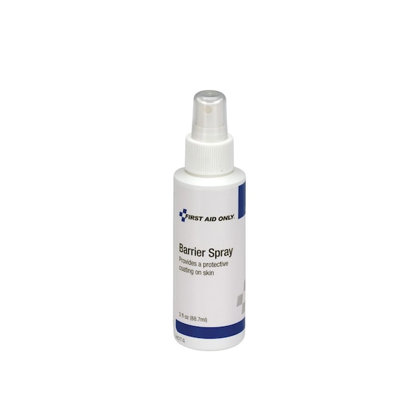 First Aid Only SPRAY-ON BANDAGE, 5 3/4 X 2 X 2 .25, 0.2% BENZETHONIUM CHLORIDE/3.2% M527 - main