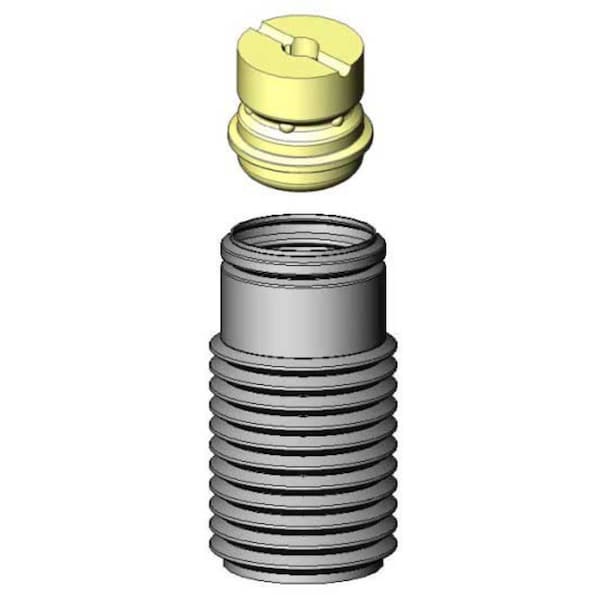 Kyb Jounce Bumper and Bellows, SB110 - main