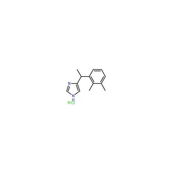 Ak Scientific Medetomidine HCl (1g), CAS 86347-15-1 G352-1g - main