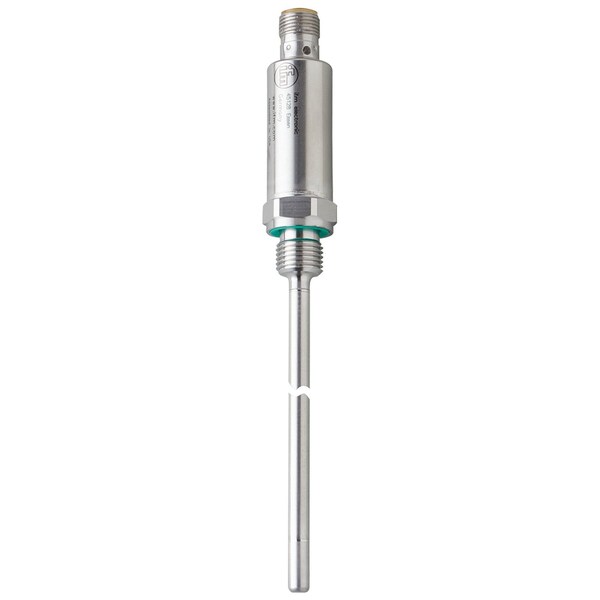 Ifm Temperature Transmitter, 18-32V DC TA2135 - main
