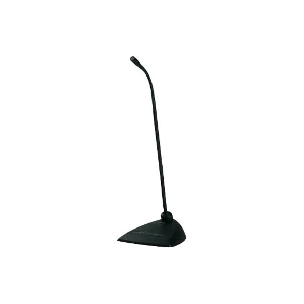 Shure GOOSENECK CONDENSER MICROPHONE, CARDIOID, LENGTH 45 CM (18), LIKE MX412/N WITH A MX418S/C - main