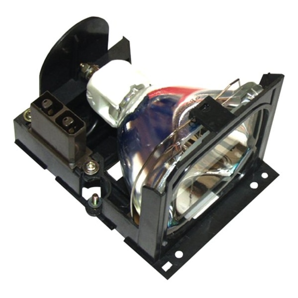 Premium Power Replacement Projector Lamp for A+K LVP-X70BU- JVC L for Mitsubishi X X70U VLT-X70LP-ER - main