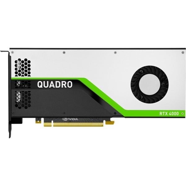 Hpe NVIDIA Quadro RTX4000 GPU R1F95C - main