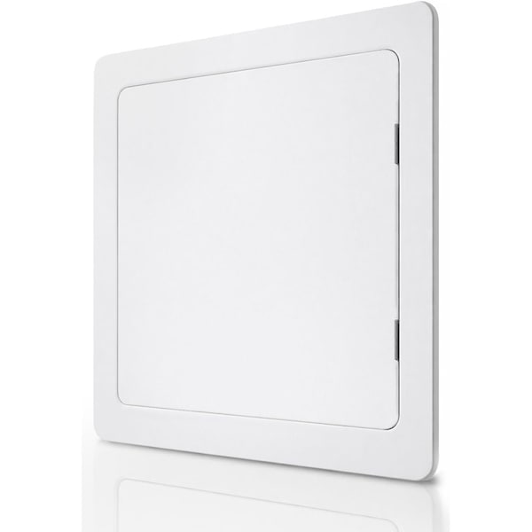 Morvat 12x12 Access Panel with Door for Drywall & Ceiling MOR-PAP-1212-A - main