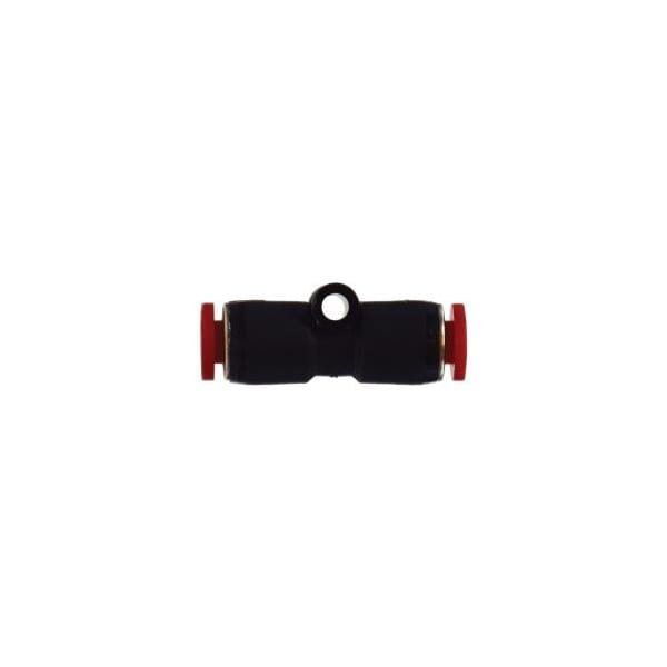 Midland Industries UNION 8MM PUSH-IN TUBE 8MM PUSH-IN TUBE 20602 - main