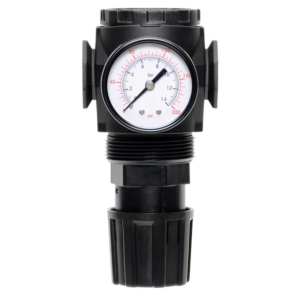 Ross Controls MD3 Series MD352KASC22B - main