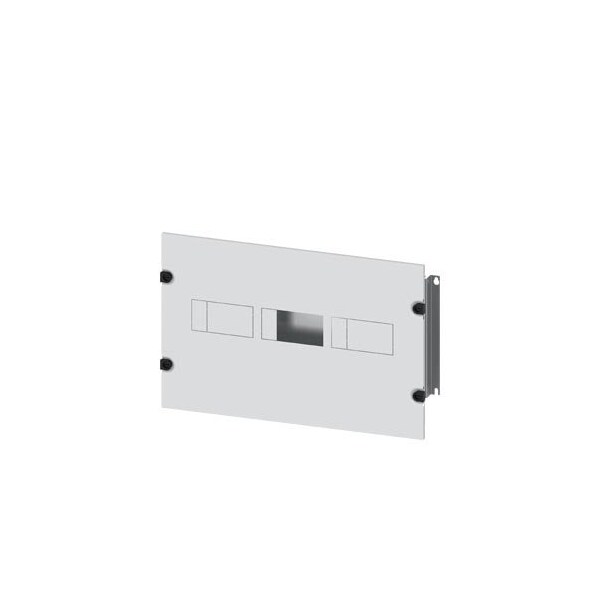 Siemens ALPHA 630 Universal Circuit breaker kit 3x 3VA20-22/100A/160A/250A 3+4-pole 8GK6720-4KK23 - main
