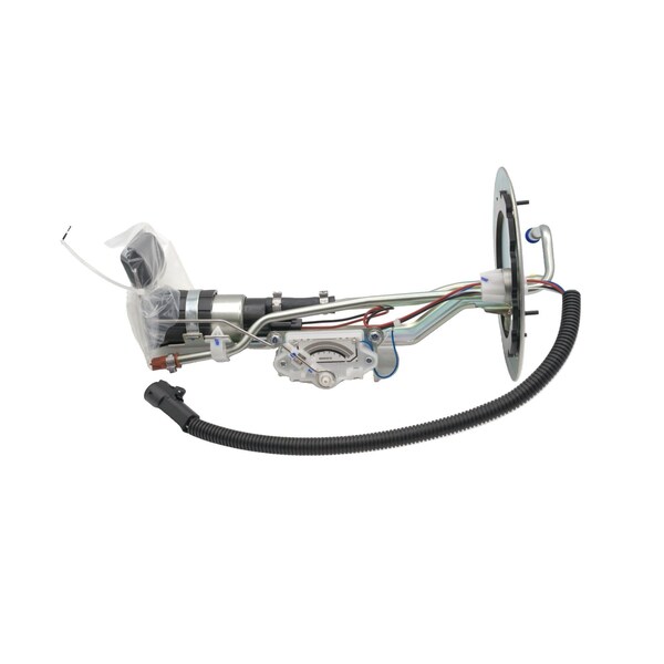 Autobest 99-04 Ford F250-F150 Heritage 4.0L Value Fuel Pump, F1248A F1248A - main
