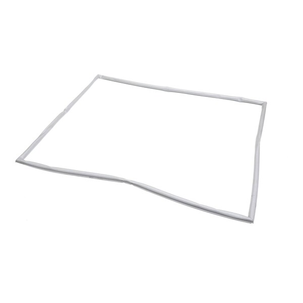 Ifi America Gasket, For Glass Door, Gray, 22 x 18.87, 1603 601060319 - main