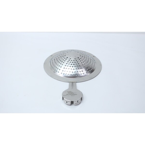 Oseco RUPTURE DISC 15PSI @ 250F 8IN 48432-5-1 - main