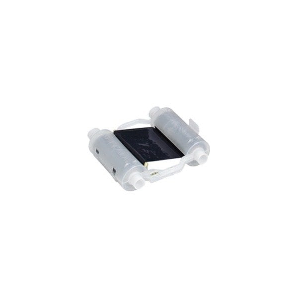 Brady Single-Color Printer Ribbon, Black, 200 ft L B30-R6000 - main