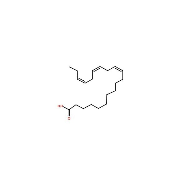 Ak Scientific 11(Z), 14(Z), 17(Z)-Eicosatrienoic Acid, EtOH solution (100mg), CAS 17046-59-2 1747AH-100mg - main