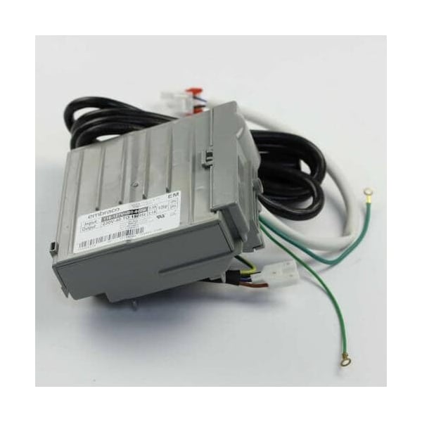 Blomberg VCC INVERTER ELECTROLUX FSD40 4365121000 - main