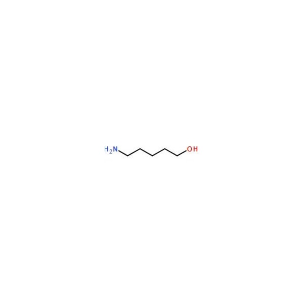 Ak Scientific 5-Amino-1-pentanol (100g), CAS 2508-29-4 V0094-100g - main