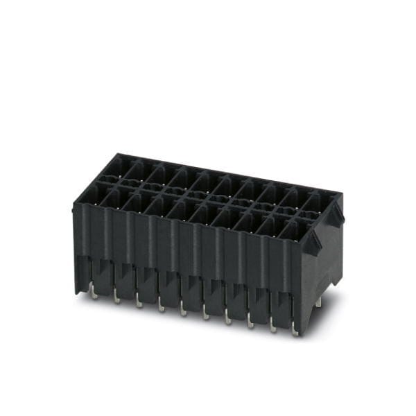 Phoenix Contact MCDNV 1 5/ 8-G1-3 5 RNP14THR PCB header 1952568 - main