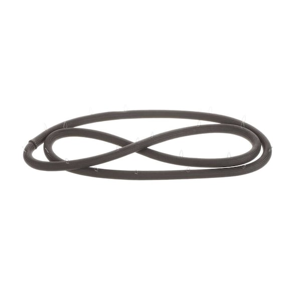 Ge OVEN DOOR GASKET WB35X27911 - main