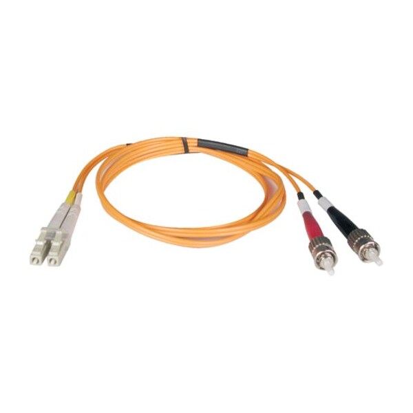 Eaton Tripp Lite Series Duplex Multimode N318-06M - main