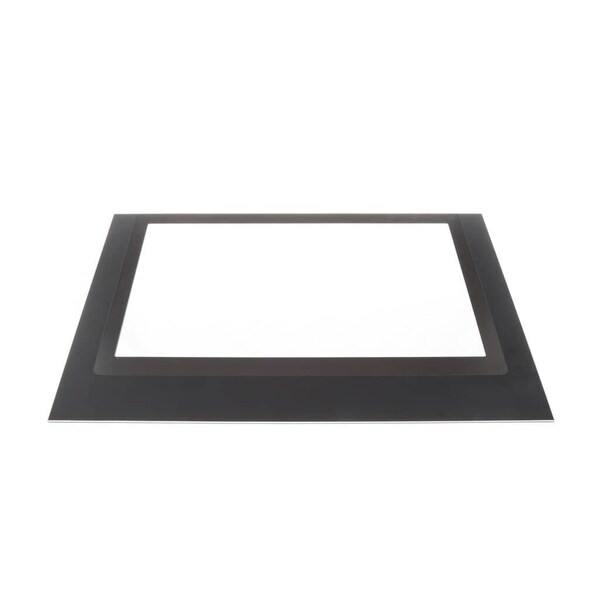 Whirlpool RANGE OVEN DOOR OUTER PANEL AS WPW10289142 - main