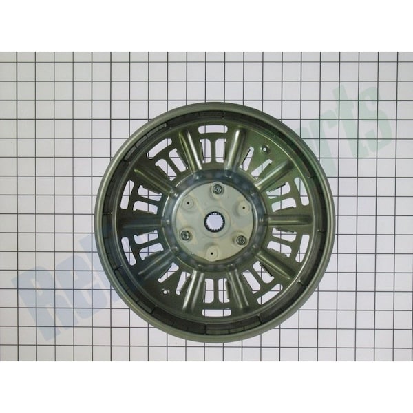 Lg LG Washer ROTOR ASSEMBLY, AHL72914402 AHL72914402 - main