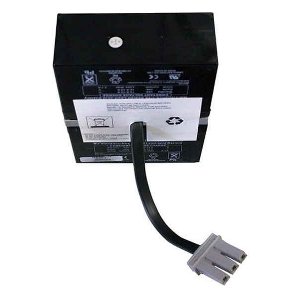 Battery Technology BTI Replacement Battery RBC33 for APC - UPS Battery - Lead Acid RBC33-SLA33-BTI - main