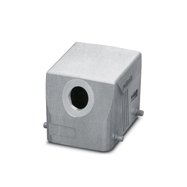 Phoenix Contact HC-STA-D50-HLFD-1STP21-EL-AL Sleeve 1424405 - main