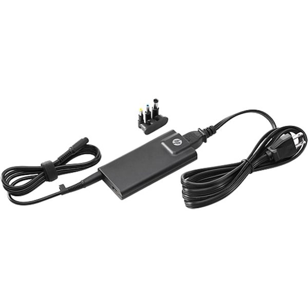 Accortec 65-WATT SLIM AC ADAPTER H6Y82AA-ACC - main
