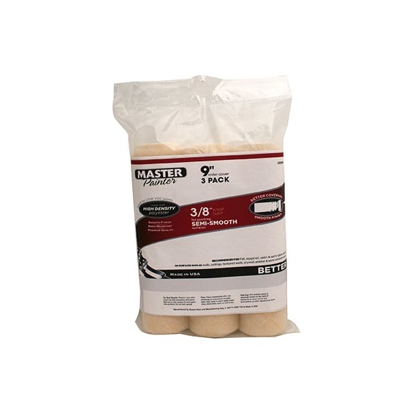 Bsc Preferred 9x3/8 Cover, 3PK MPR938-3PK - main