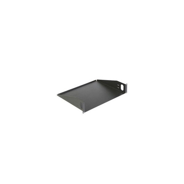 Cable Wholesale Rackmount Value Line Shelf, 19 inch Rack 14.75 deep inch, 2U 61S1-11202 - main