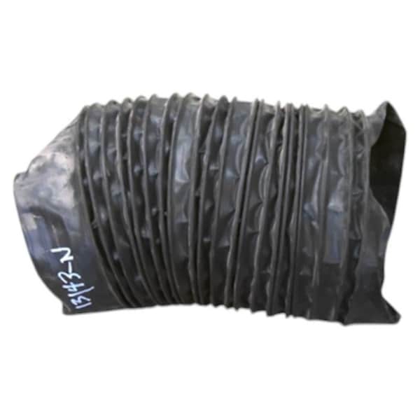 Liebherr AIR DUCT, LIEBHERR OEM 13143-N 13143-N - main