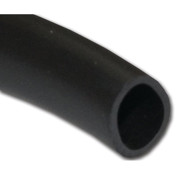 Udp UDP T14 Series T14005003/RVBKI Tubing, 100 ft L, Black T14005003/RVBKI - main