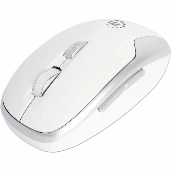 Manhattan MW6185 Wireless Optical USB Mouse 190350 - main