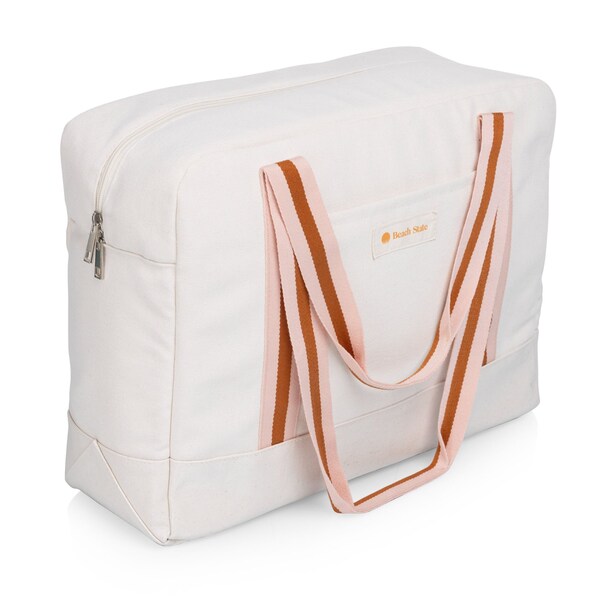 Picnic Time Family Of Brands Lanikai Beach Cooler Bag, Sunset 654-22-156-000-0 - main
