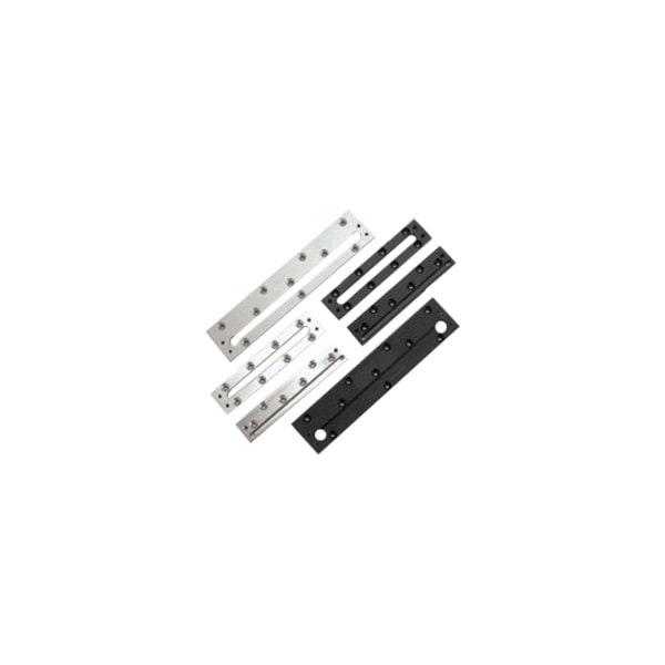 Securitron Maglock, Black Anodized Aluminum, Aluminum, Maglocks CWB-62BK - main