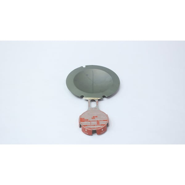 Oseco RUPTURE DISC 4IN 150PSI PCR - main