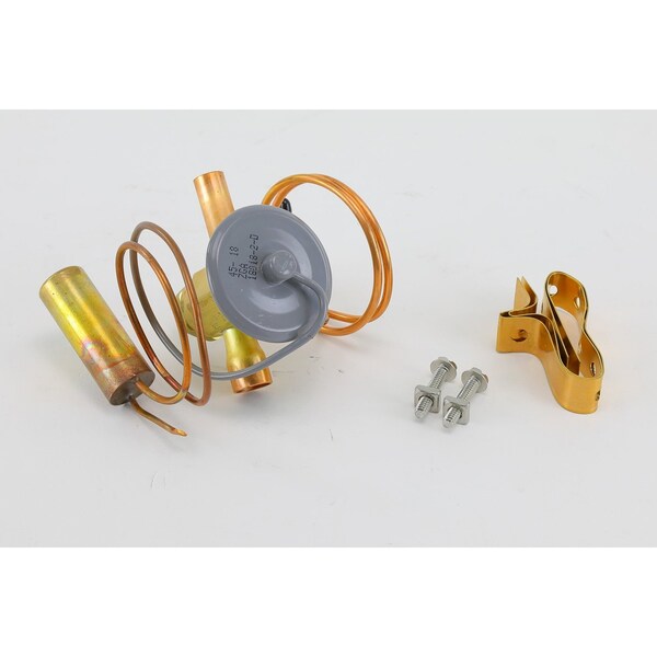 Trane 4 TON TXV 3/8 X 1/2 in. sw R410A VAL8718 - main