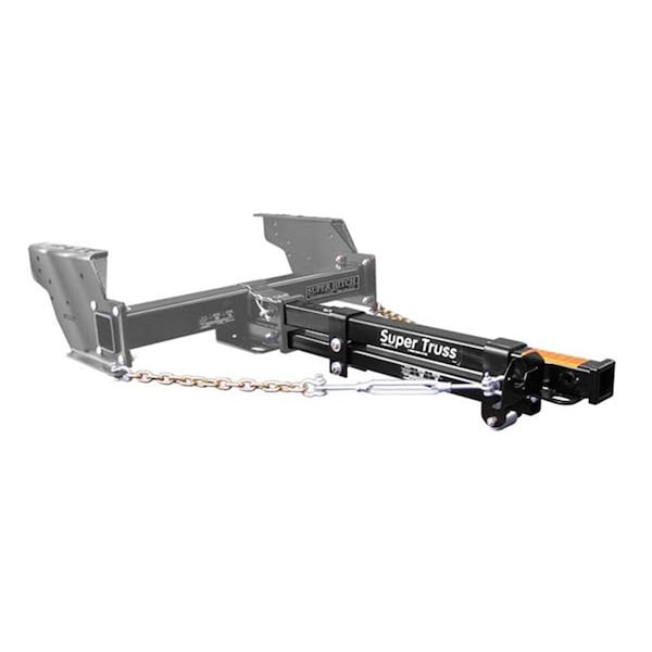 Torklift E1548 Superhitch Trailer Hitch Extension 48 In. T1Q-E1548 - main