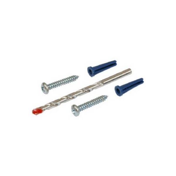 Hillman 201Pc Plas Anchor Kit 373503 - main