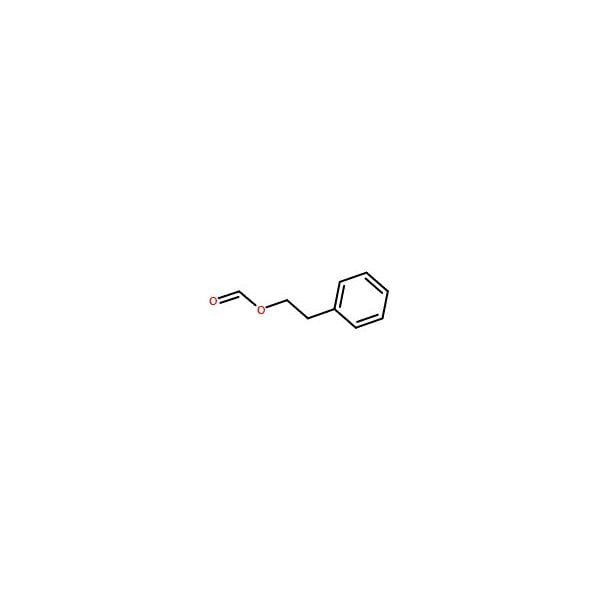 Ak Scientific 2-Phenylethyl formate (500g), CAS 104-62-1 5783AL-500g - main