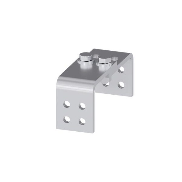 Siemens Accessory for 3KC4 3KC8 Connecting jumper for load-side connection 1-pole for 3KC9818-6 - main