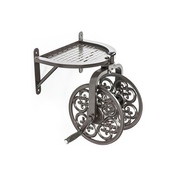 Liberty Garden 125 Rotating Hose Reel 710-T - main