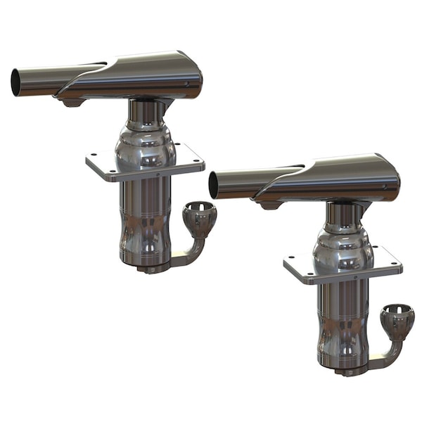 Taco Marine TACO Grand Slam 300 Outrigger Mount f/1-1/2in Outrigger GS-300 - main