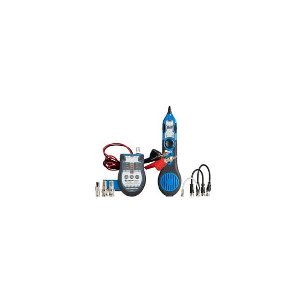 Cable Wholesale Jonard Tools Cable Tester Tone and Probe Kit with ABN 90J1-00047 - main