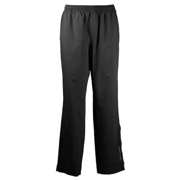 Sun Mountain Monsoon Women's Rain Pants - Black/M SUNMONWSRNPNTBLK - main