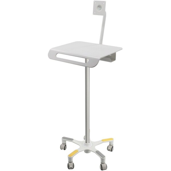 Cta Digital Medical Mobile Floor Stand PAD-MEDVFS - main