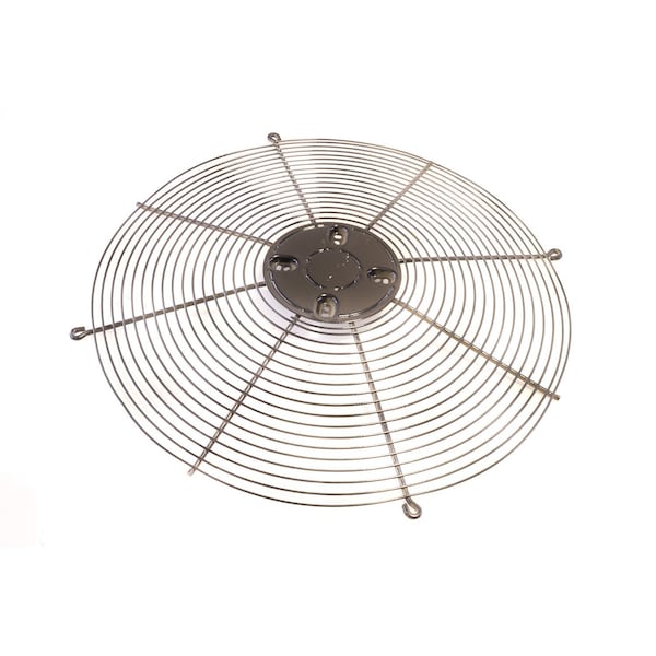 York RAISED SPIRAL 22 in. FAN GUARD S1-026-42487-000 - main