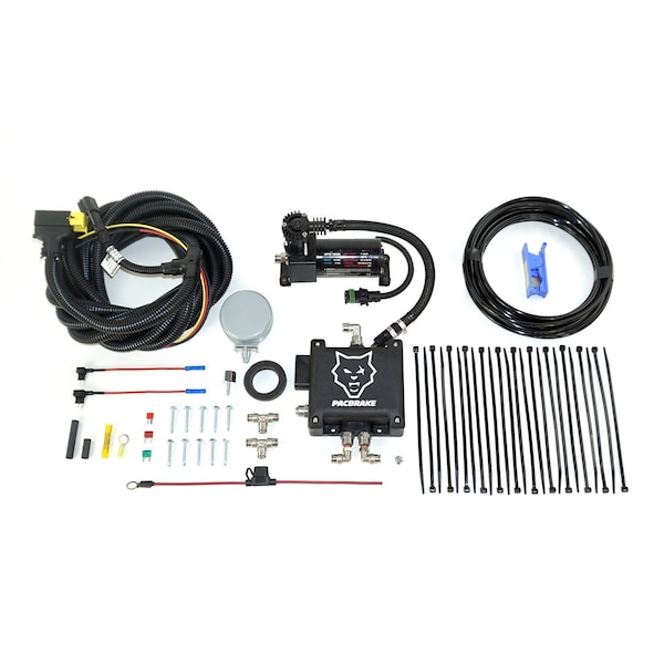 Pacbrake BRAVO GEN 3 Wireless 90 Series Helper Spring Compressor Kit HP30009-NT - main