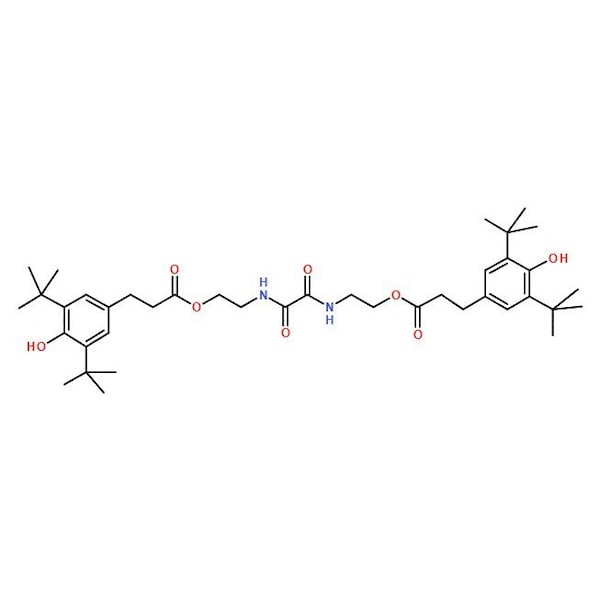 Ak Scientific Antioxidant MD-697 (5g), CAS 70331-94-1 0897AC-5g - main