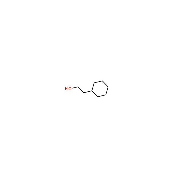 Ak Scientific 2-Cyclohexylethanol (5g), CAS 4442-79-9 6120AB-5g - main