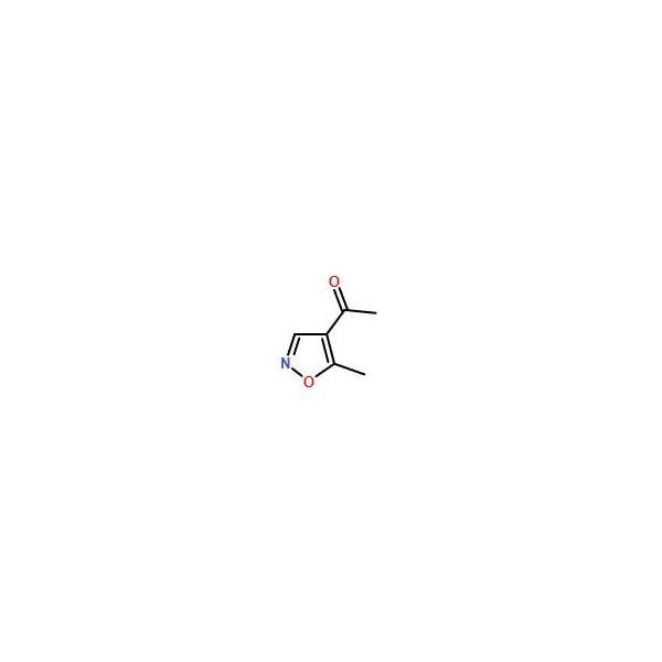 Ak Scientific 1-(5-Methyl-4-isoxazolyl)-1-ethanone (1g), CAS 6497-21-8 7411AE-1g - main