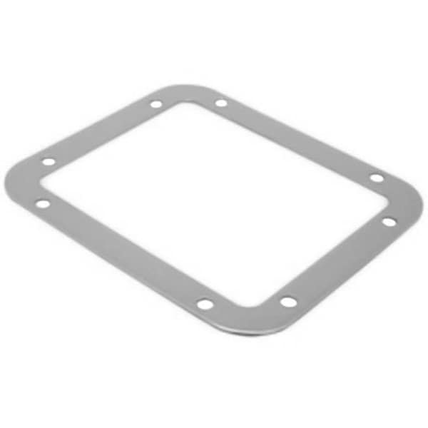 Ilc Replacement For Peterbilt 359 Year 1973 Shifter Boot Trim Ring WZ-EU29-G - main